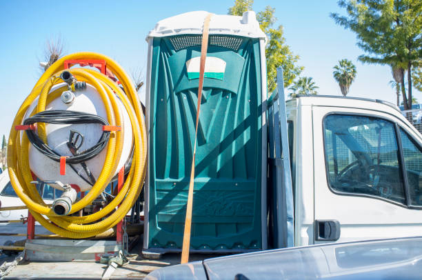 Portable Toilet Options We Offer in Arcola, VA