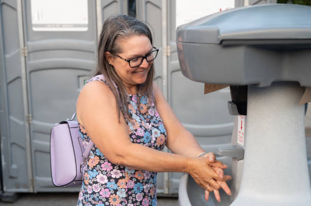 Best Portable toilet rental cost  in Arcola, VA